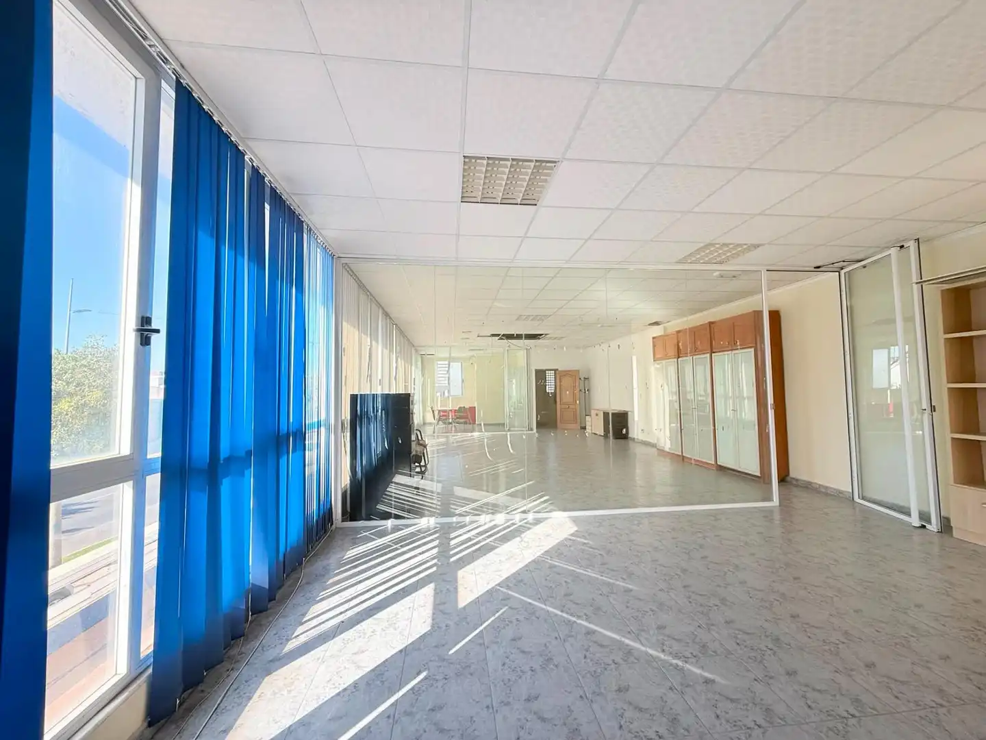 Nave industrial en venta en San Pedro del Pinatar