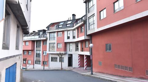 Foto 2 de Pis en venda a Avenida de Carballo, 26, Pastoriza, Arteixo