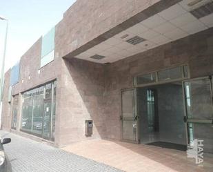 Exterior view of Premises for sale in Las Palmas de Gran Canaria