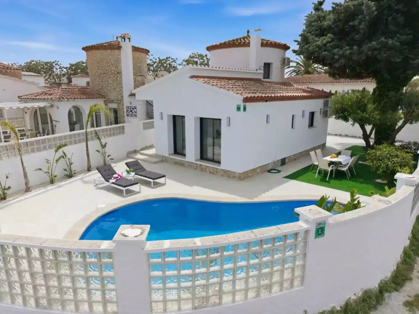 House with pool for sale in ALBERES 199, imagen 6