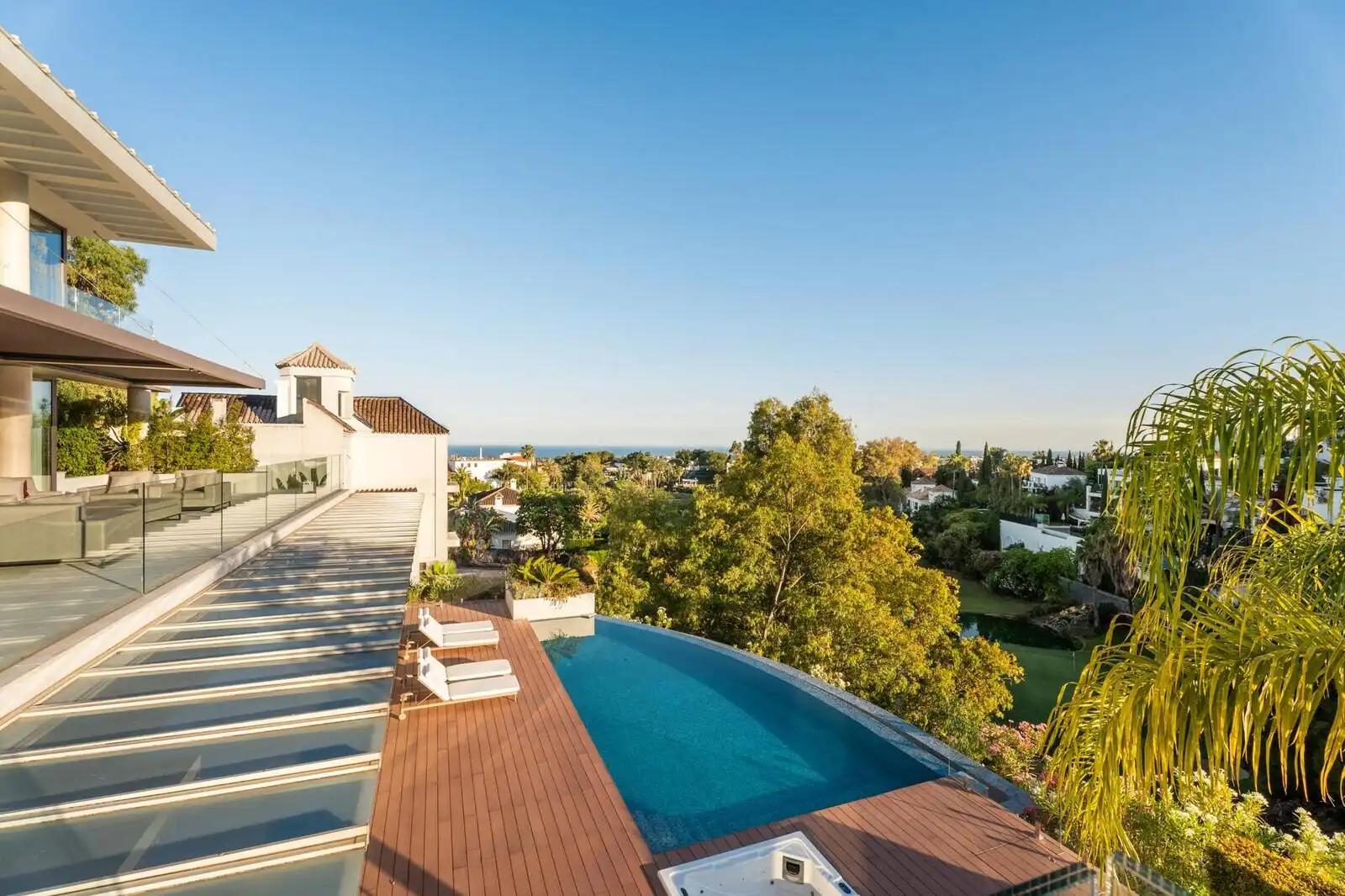 Casa amb piscina en venda a La Quinta, imagen 4