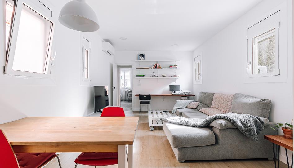 Photo 1 of Attic for sale in Baixada Solanell, El Coll, Barcelona