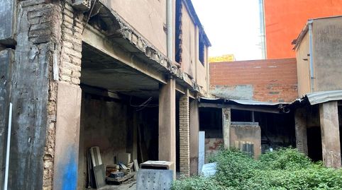 Foto 2 de Casa o xalet en venda a Zona Concordia, Burjassot