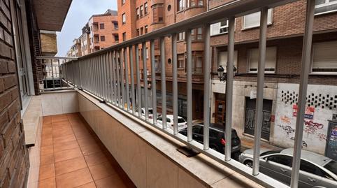 Foto 5 de Piso de alquiler en Oviedo - Montes del Sueve, Ciudad Naranco - Prados de La Fuente, Oviedo