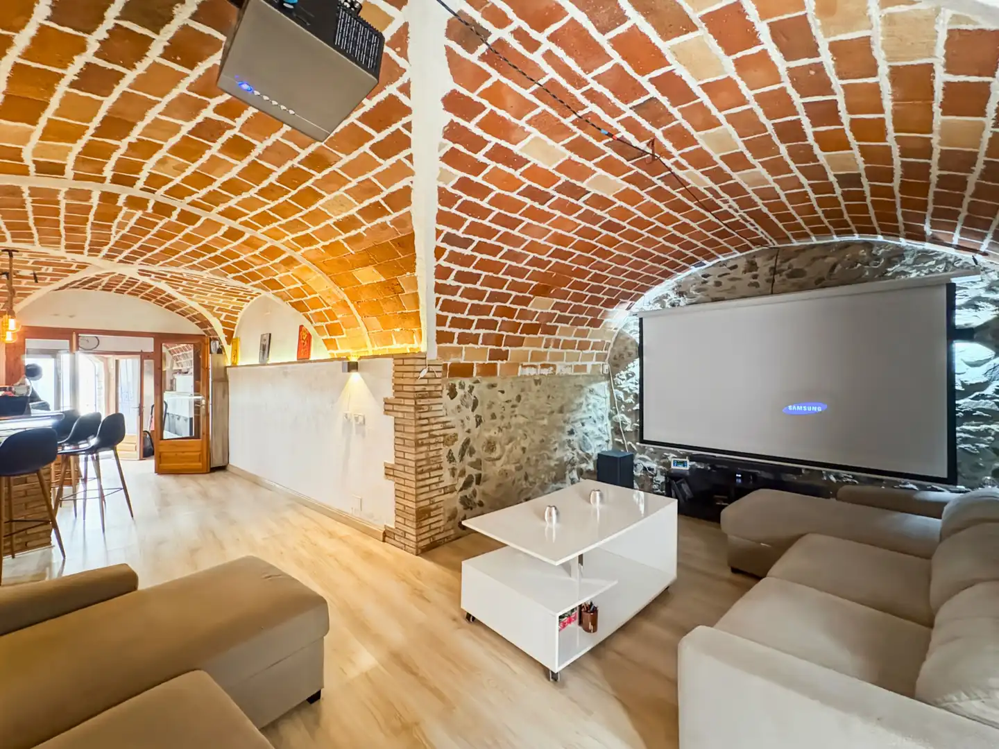 Detached homes for sale in Garriguella  with Air Conditioner, Heating and Terrace