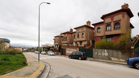 Foto 3 de Casa o chalet en venta en Avenida Luis Javier, 173, Jun, Granada