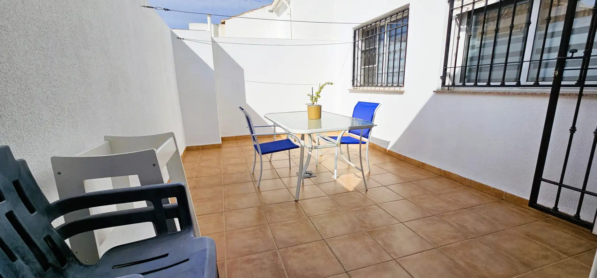 Villa mit Terrasse zum Verkauf in Mazarrón Casco Urbano, imagen 13