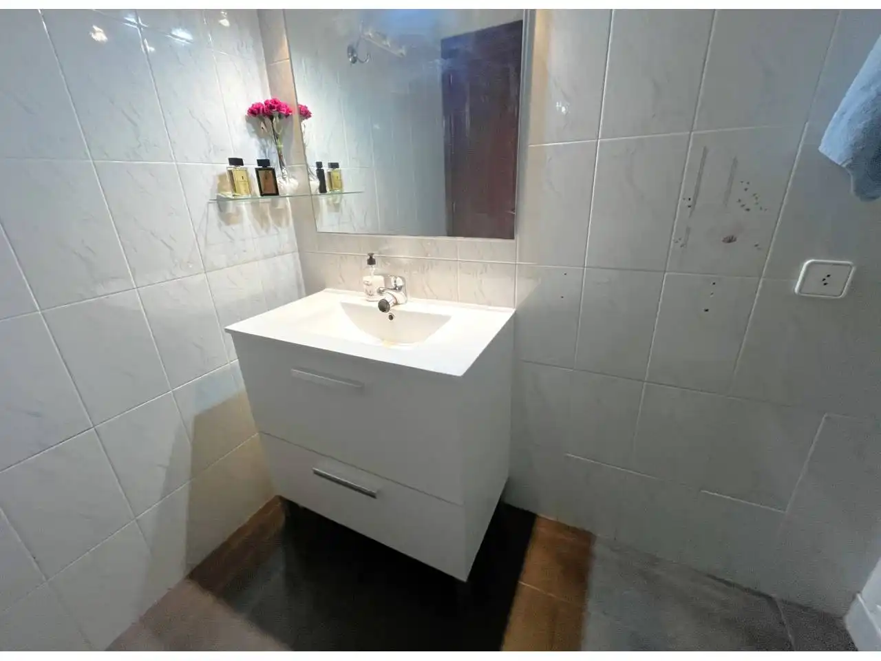 Baño de Piso en venta en Huelva con Terraza