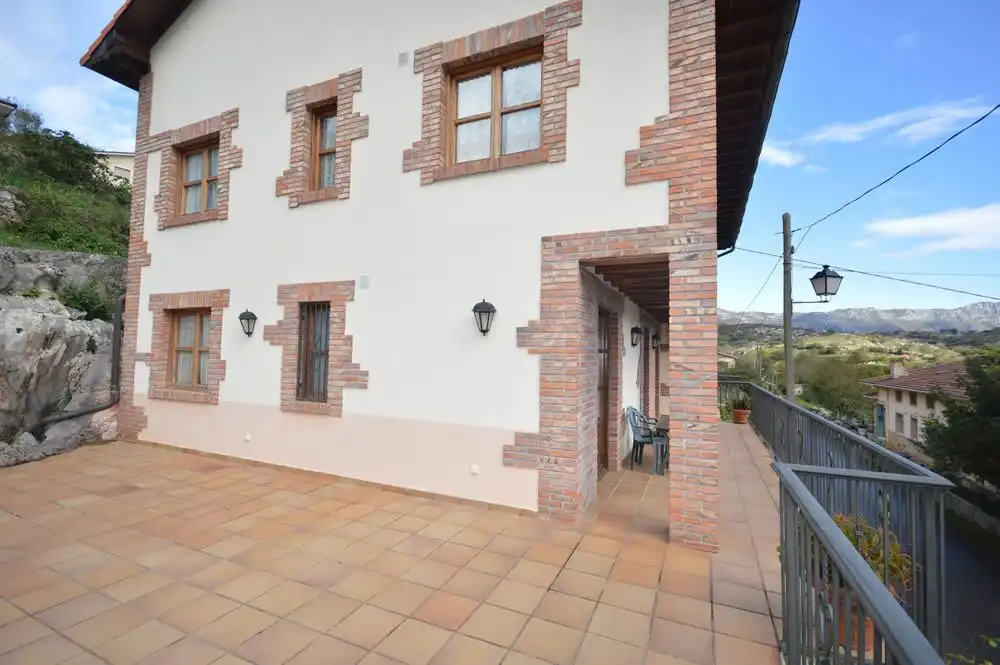 Apartament de lloguer a Aldea Canales, Cabrales