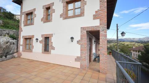 Foto 5 de Apartamento de alquiler en Aldea Canales, 15a, Cabrales, Asturias