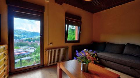 Foto 3 de Casa o xalet en venda a San Martín del Rey Aurelio, Asturias