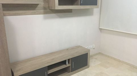 Foto 3 de Pis de lloguer a Calle Héroe de Sostoa, Parque Ayala - Jardín de la Abadía - Huelín, Málaga Capital