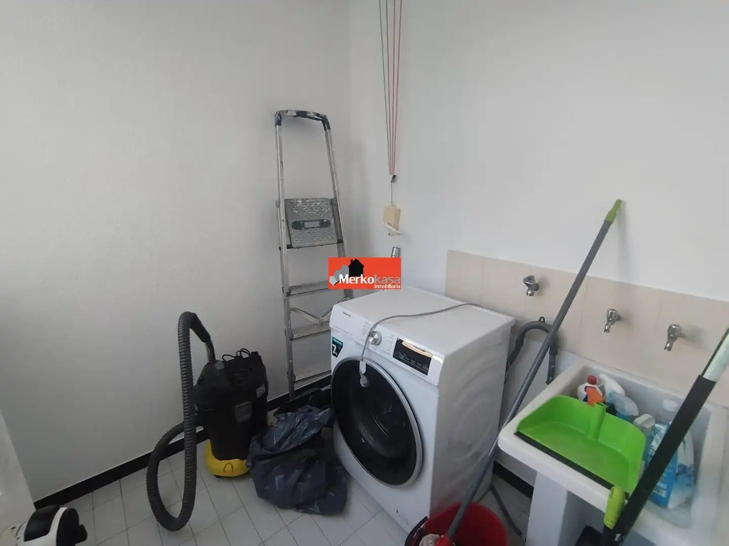 Appartamento con terrazza in affitto a San Roque - As Fontiñas, imagen 10