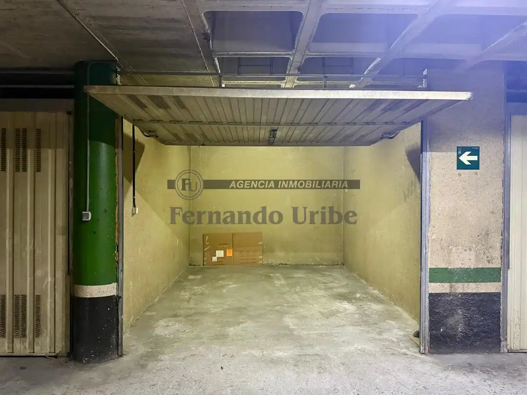 Parking de Garaje en venta en Durango