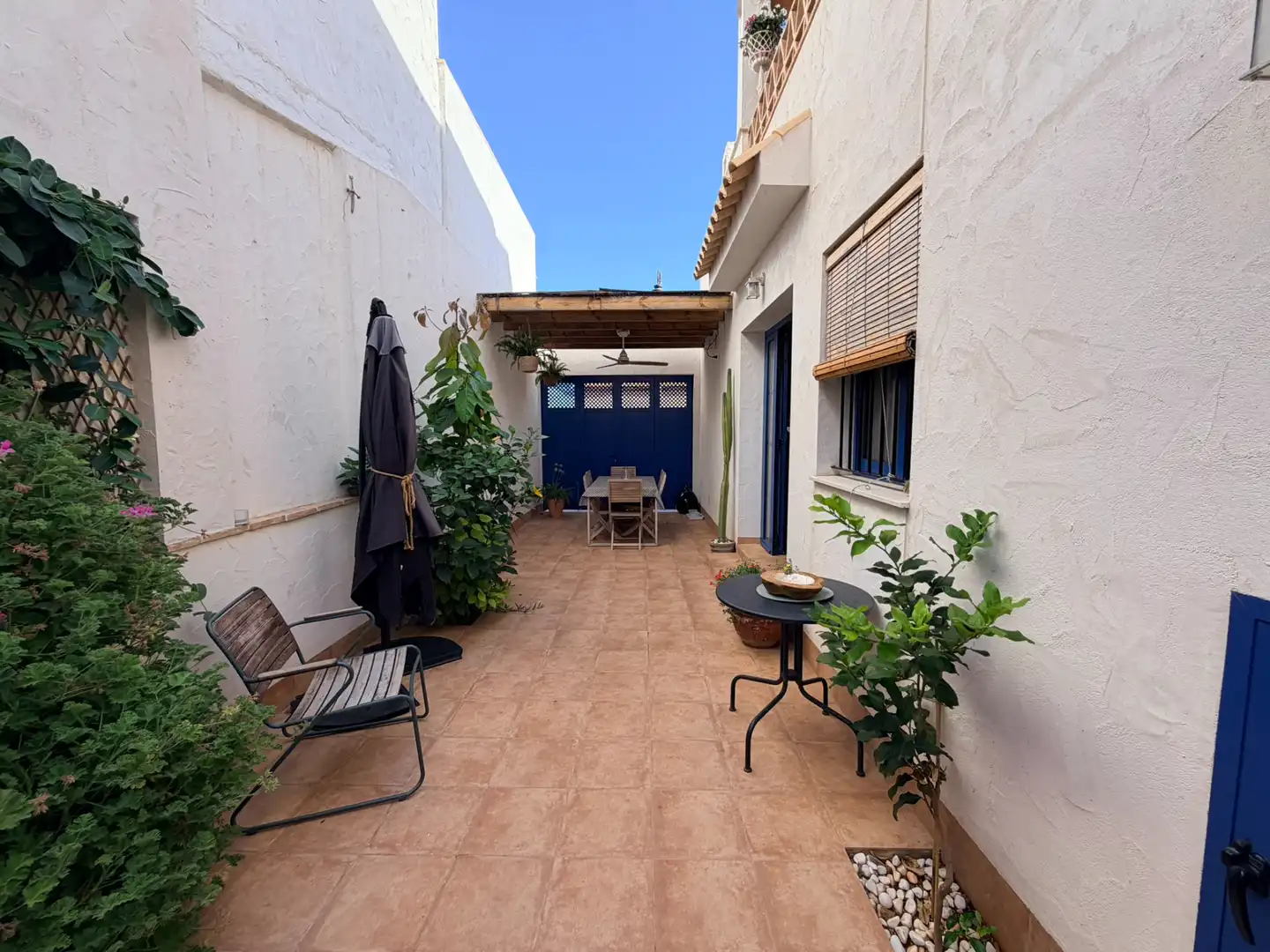 Casa o xalet de lloguer a Calle Aurelio Méndez, Cabo de Palos