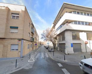 Vista exterior de Àtic en venda en Mollet del Vallès