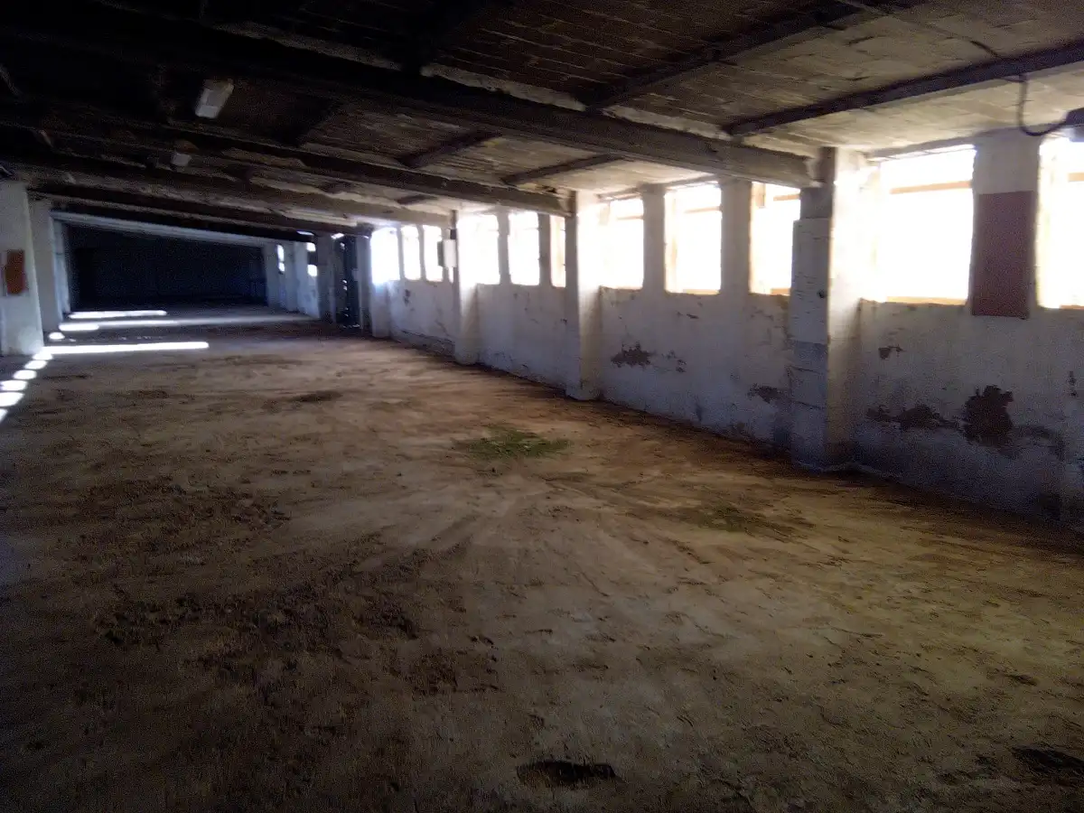 Industrial buildings for rent in Pr Partida els Abeuradors, Ulldecona