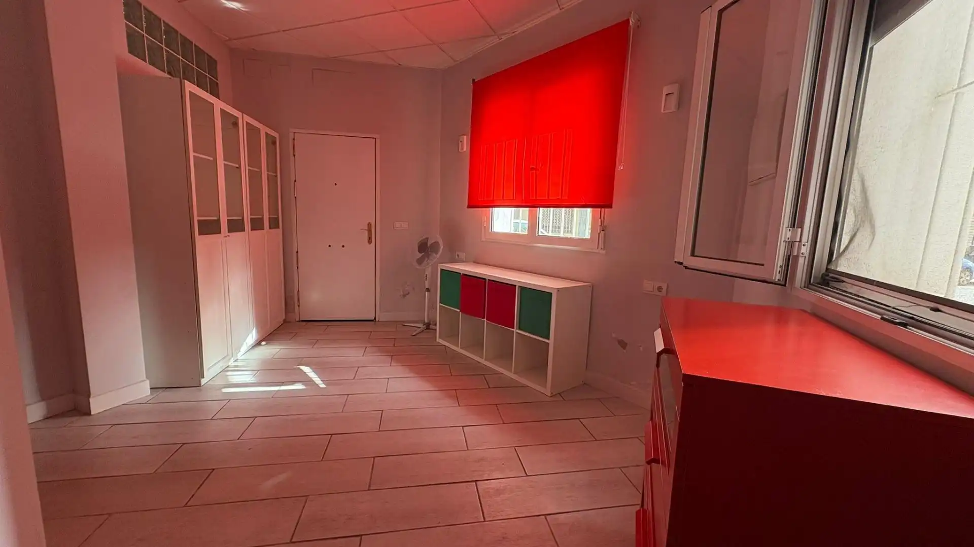 Wohnung zur Miete in Málaga mit Klimaanlage und Möbliert