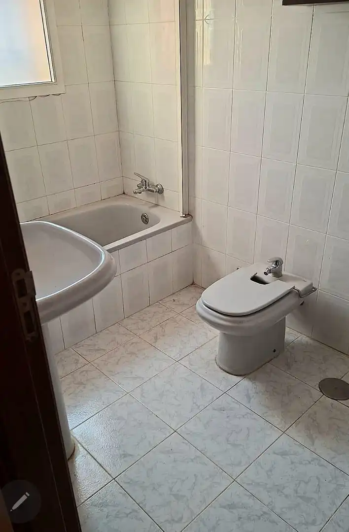 Baño de Casa o chalet en venta en Alhaurín de la Torre con Jardín privado, Terraza y Trastero