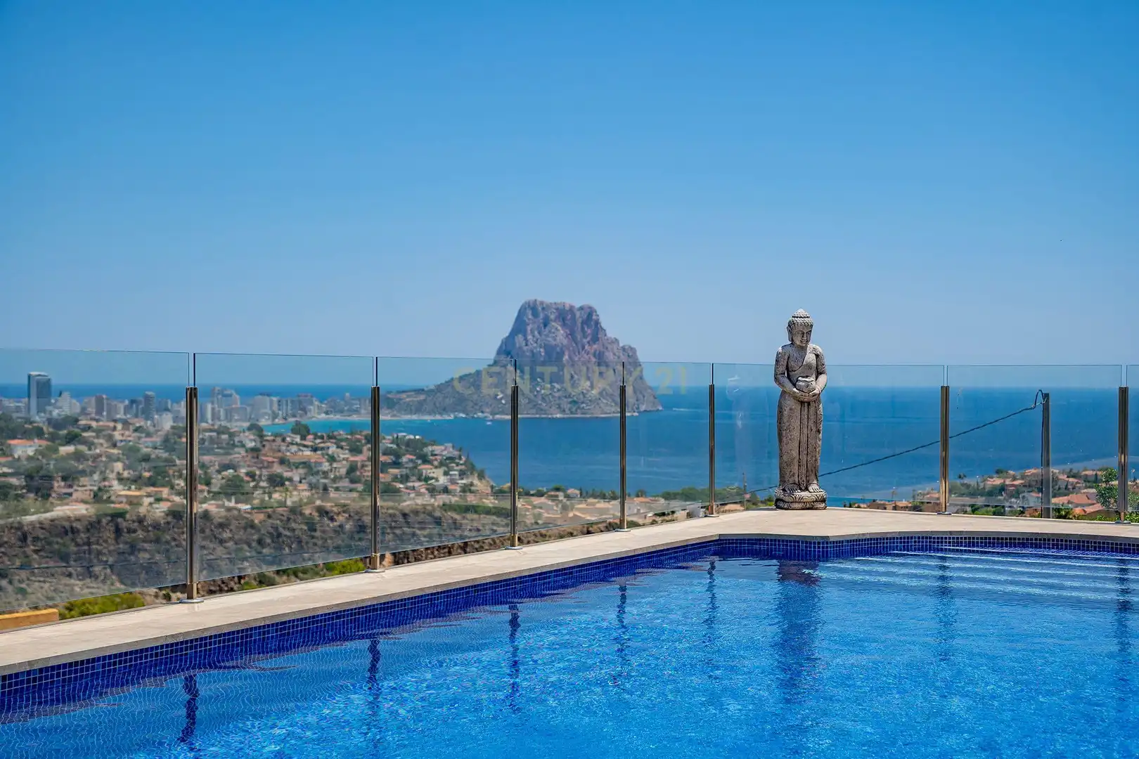 Apartments for sale in PD MARYVILLA 60(C)CALP (ALICANTE), 60, Maryvilla