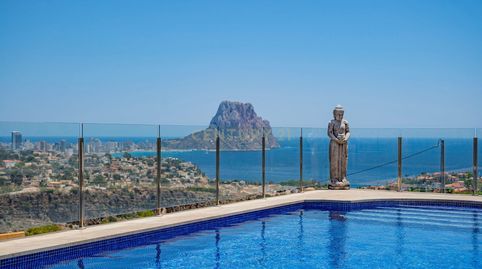 Foto 2 von Wohnungen zum Verkauf in Pd Maryvilla 60(c)calp (alicante), 60, Maryvilla, Calpe / Calp