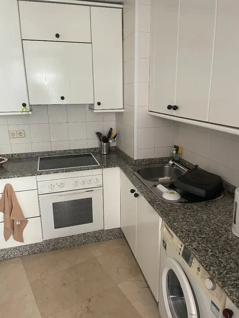 Piso con ascensor en venta en Rúa de Sanjurjo Badía, imagen 4