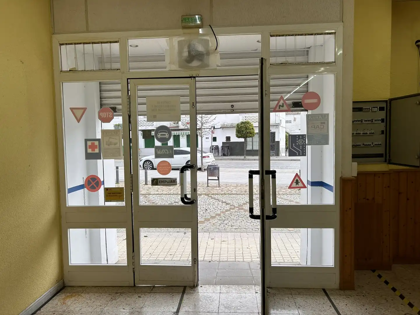 Gewerbefläche zur Miete in Azuaga, imagen 7