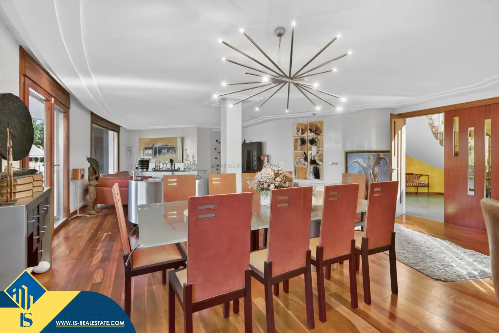 Detached house with pool for sale in Perleta - Maitino, imagen 5
