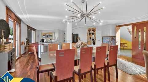 Villa con piscina privada, en la provincia de Alicante, en la ciudad de Alicante. 5 habitaciones | 1499 m² | A 7 km del mar, imatge 5