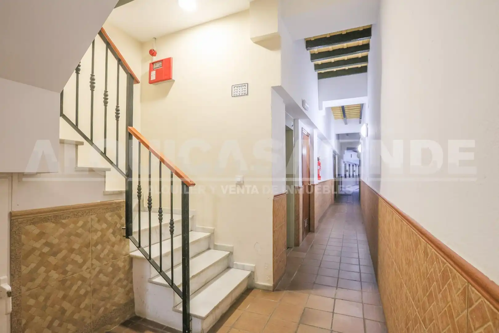 Flat for sale in Santa Catalina