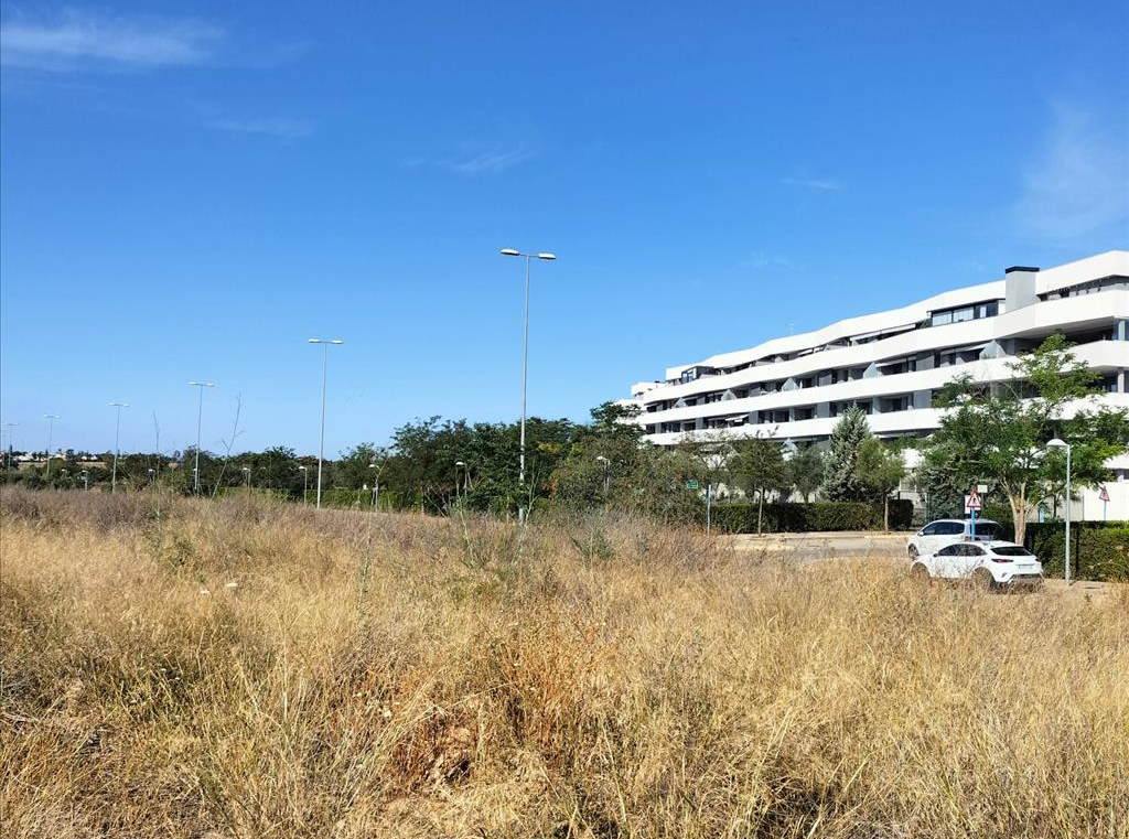 Residential for sale in SITIO DEL VALLE, Ciudad Expo