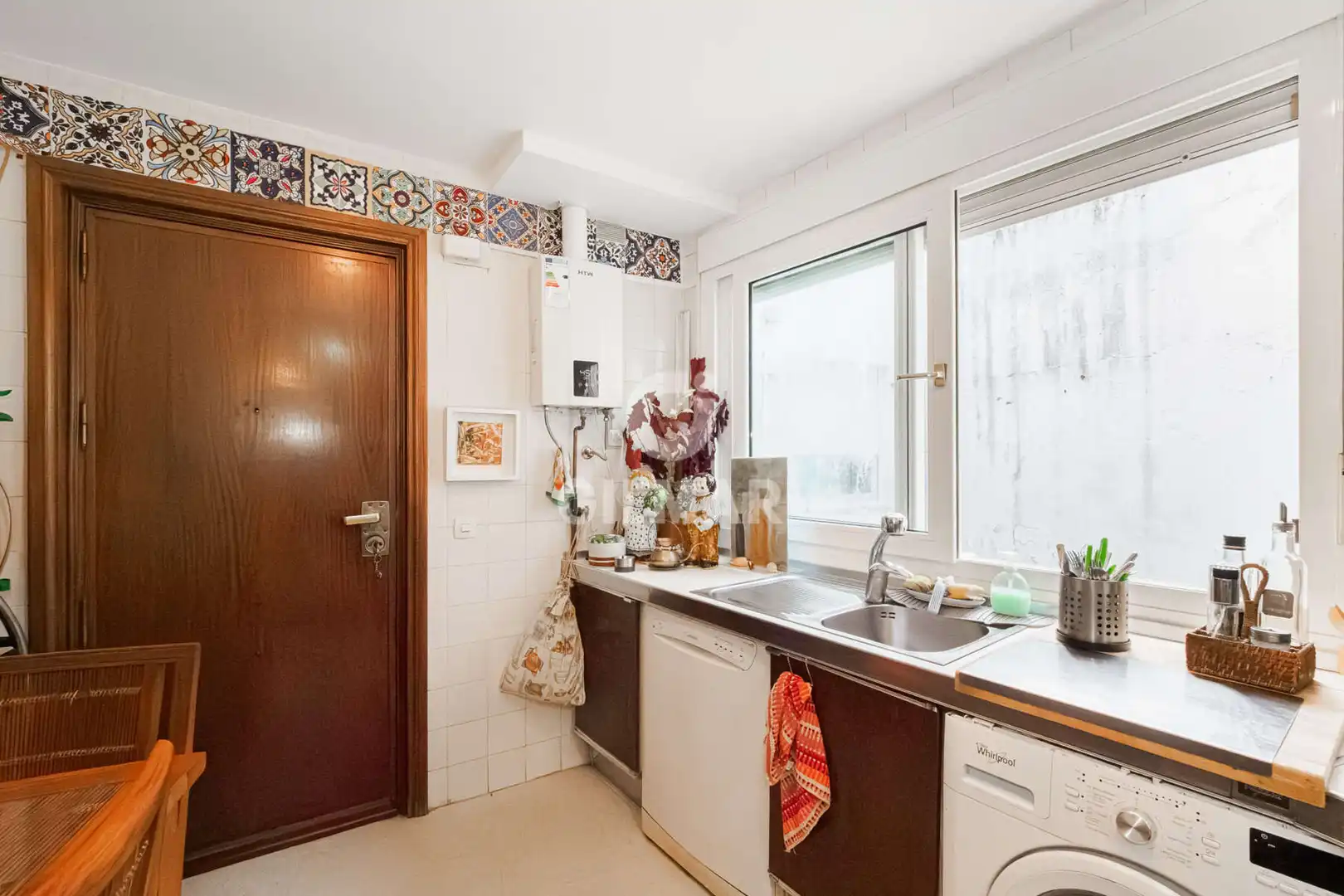 Appartement avec ascenseur à vendre à Casco Antiguo, imagen 8