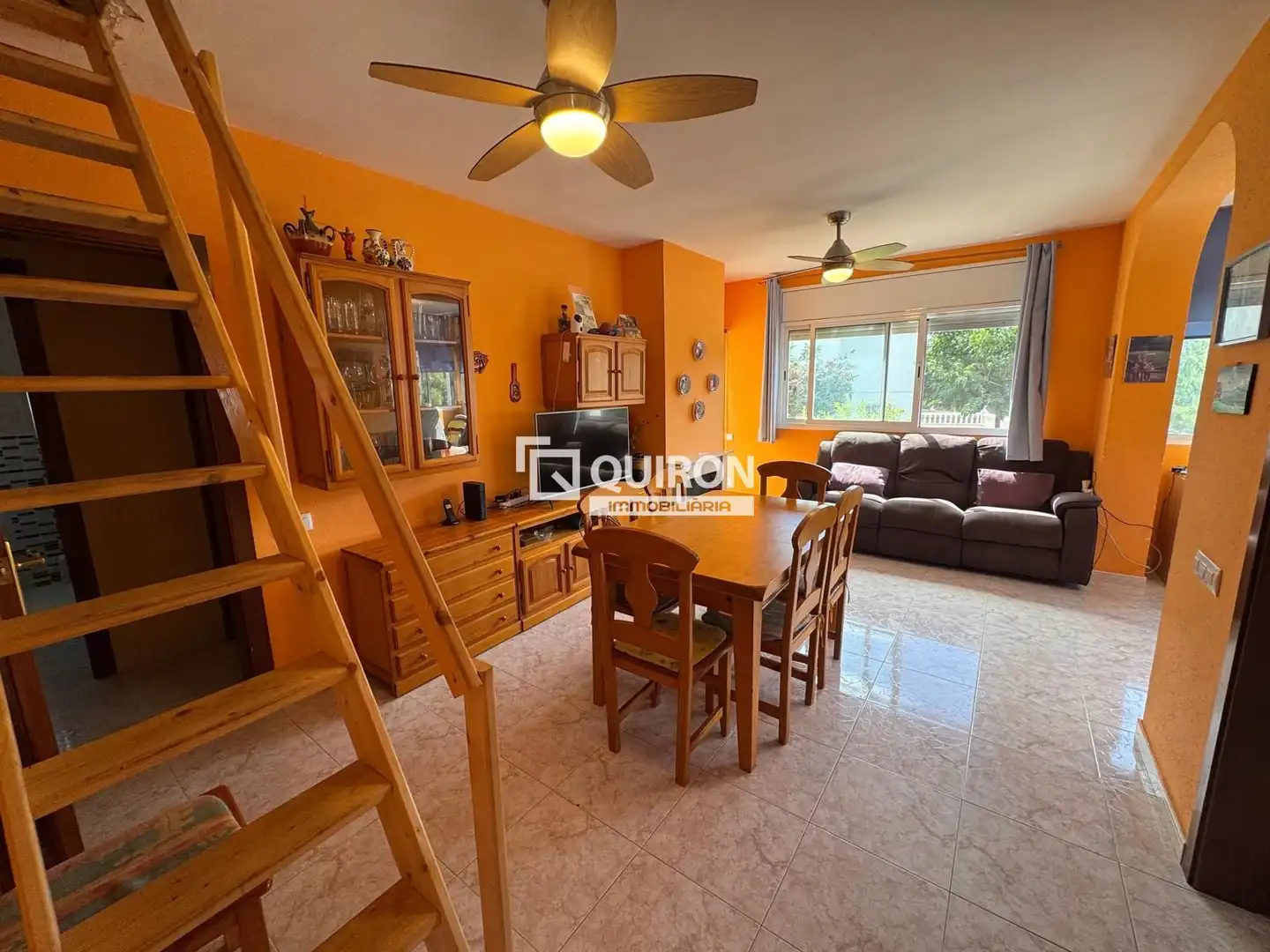 Villa avec piscine à vendre à Eucaliptus Dels, imagen 7