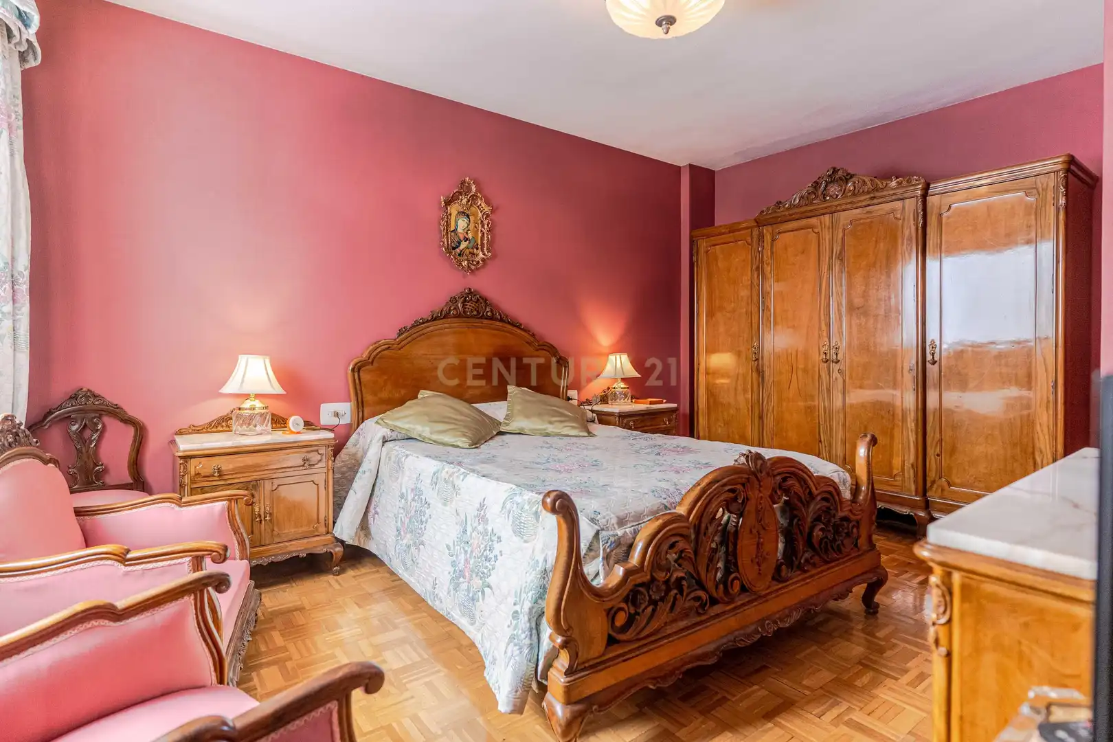 Habitación de Piso en venta en Granada con Trastero y Balcón