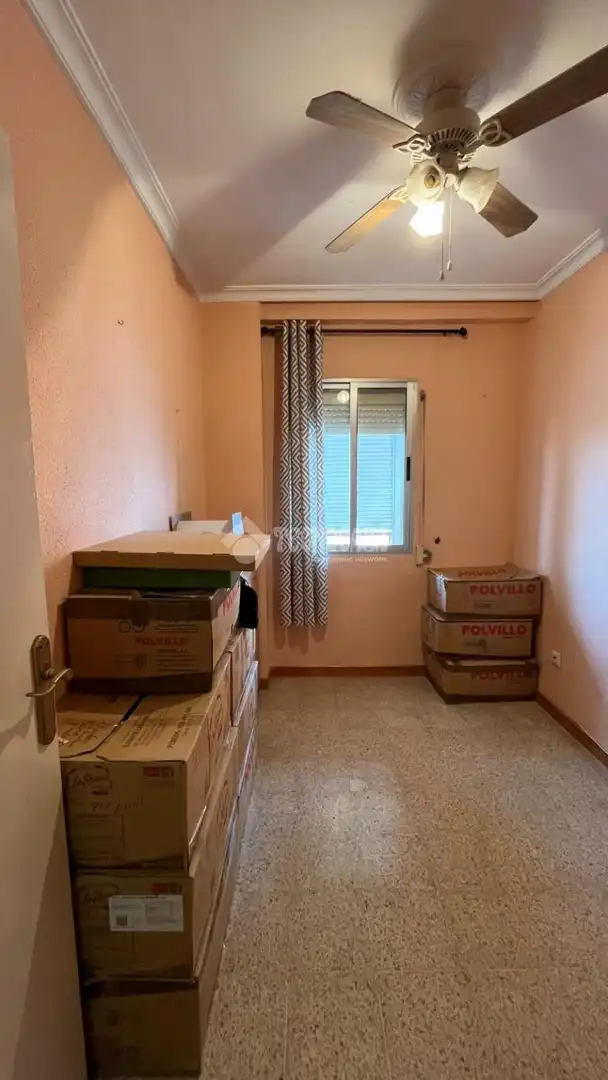 Dormitori de Pis en venda en Alcalá de Guadaira amb Aire condicionat, Calefacció i Traster