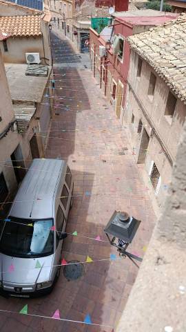 Casa-chalet en Venta en Agost