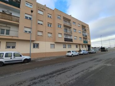 Individual en venta en Calle Jerez