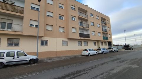 PLAZA DE GARAJE EN TOMELLOSO