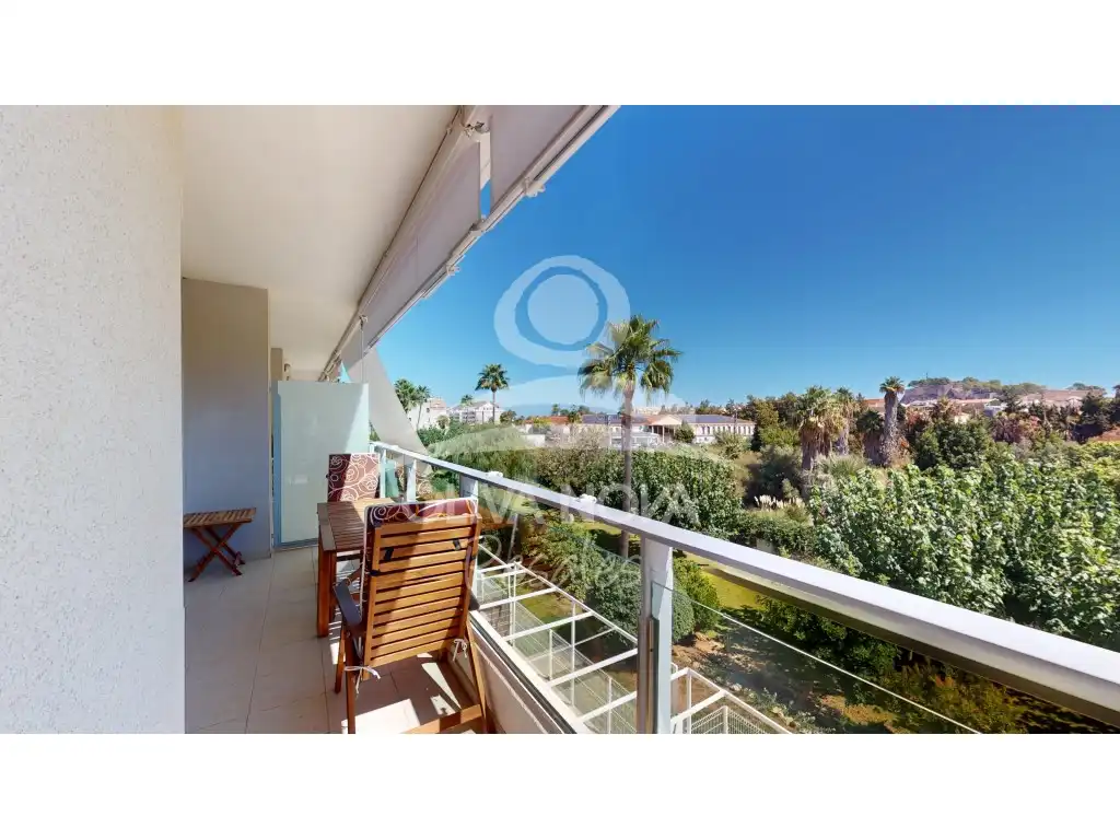 Mini appartamento con terrazza in vendita a Cami del Llavador, imagen 39