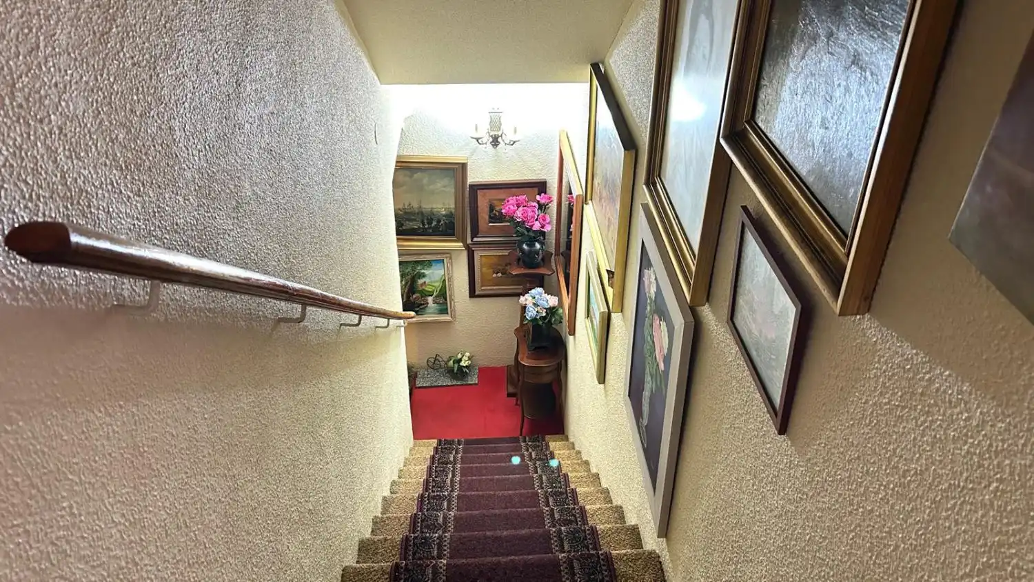 Detached homes for sale in Albacete  with Heating, Storage room and Balcony