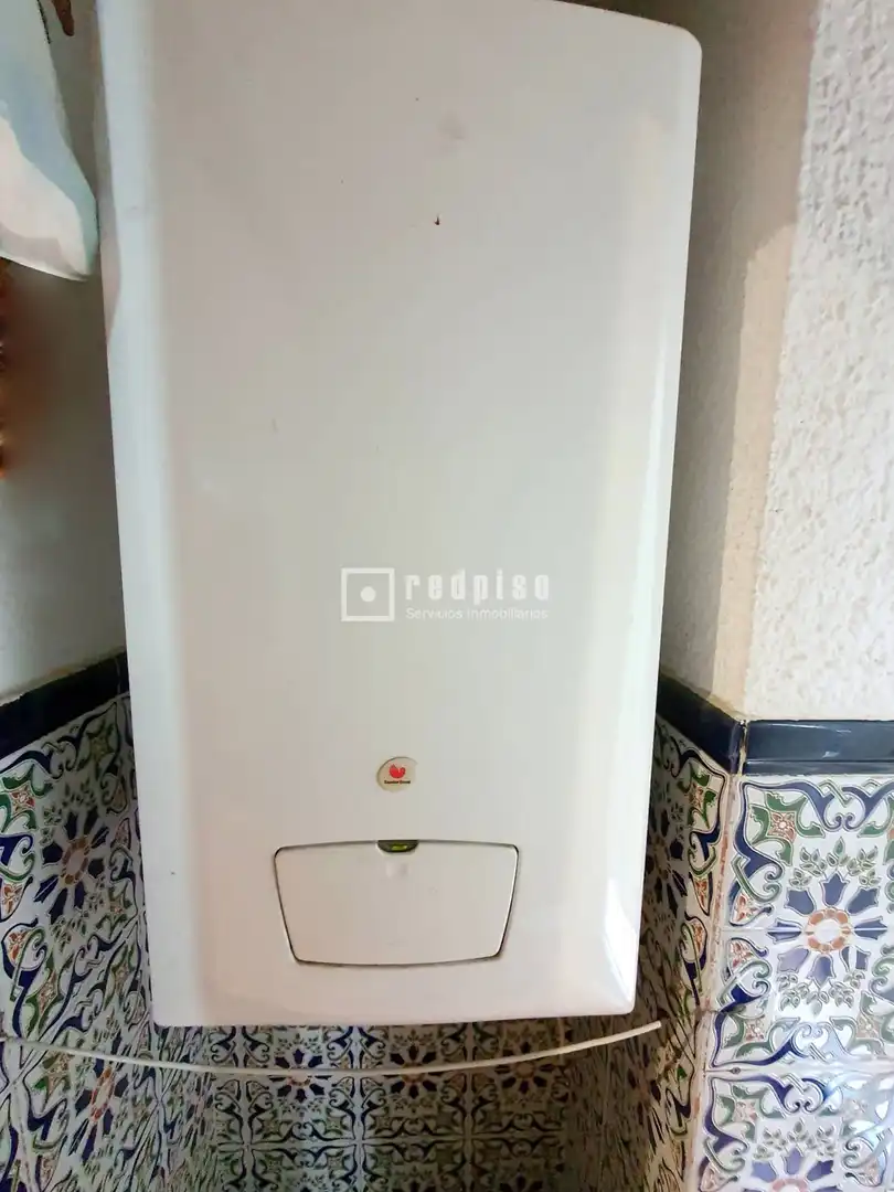 Jardí de Casa o xalet en venda en Getafe amb Aire condicionat, Calefacció i Terrassa