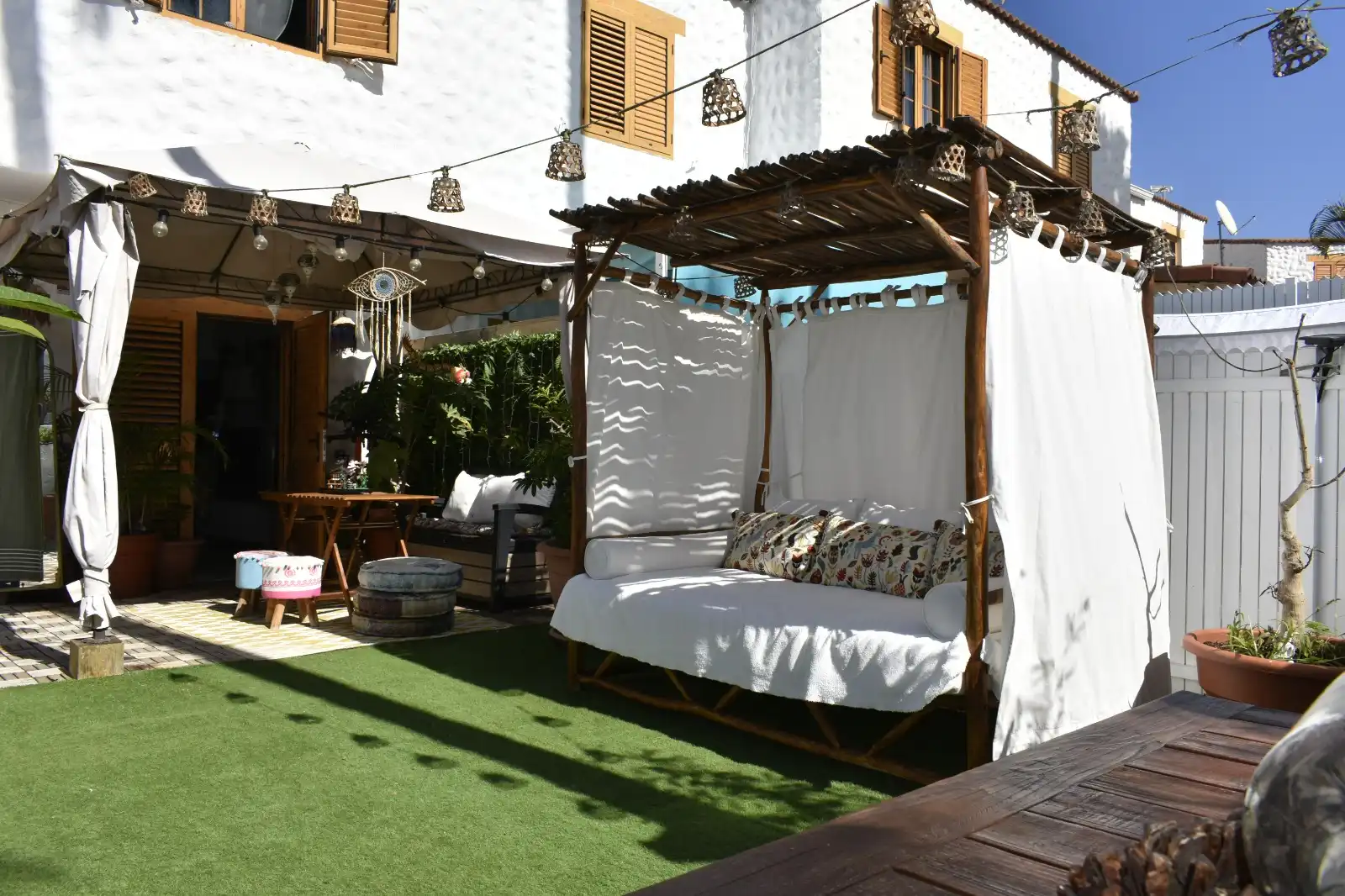 Bungalow avec piscine à vendre à Avenida de Menceyes 5, imagen 38