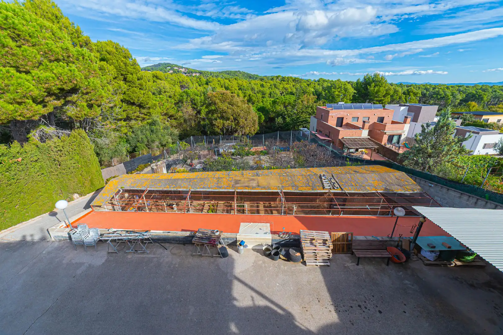 Villa con piscina in vendita a Matadepera, imagen 4