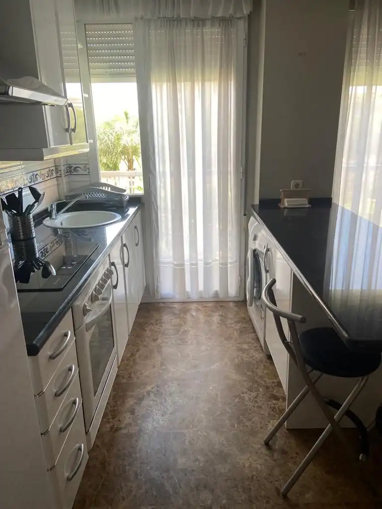 Apartments for rent in Carrer de la Costera, 2, Barrio de Benicalap