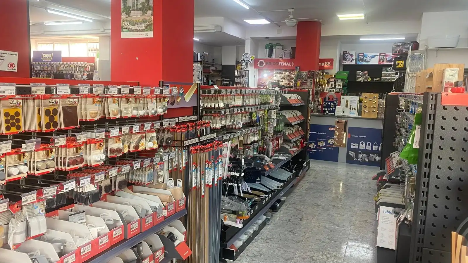Local comercial en traspàs a Fenals, imagen 21