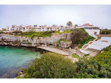 Apartament en venda a Santa Anna - Sol de l'Est