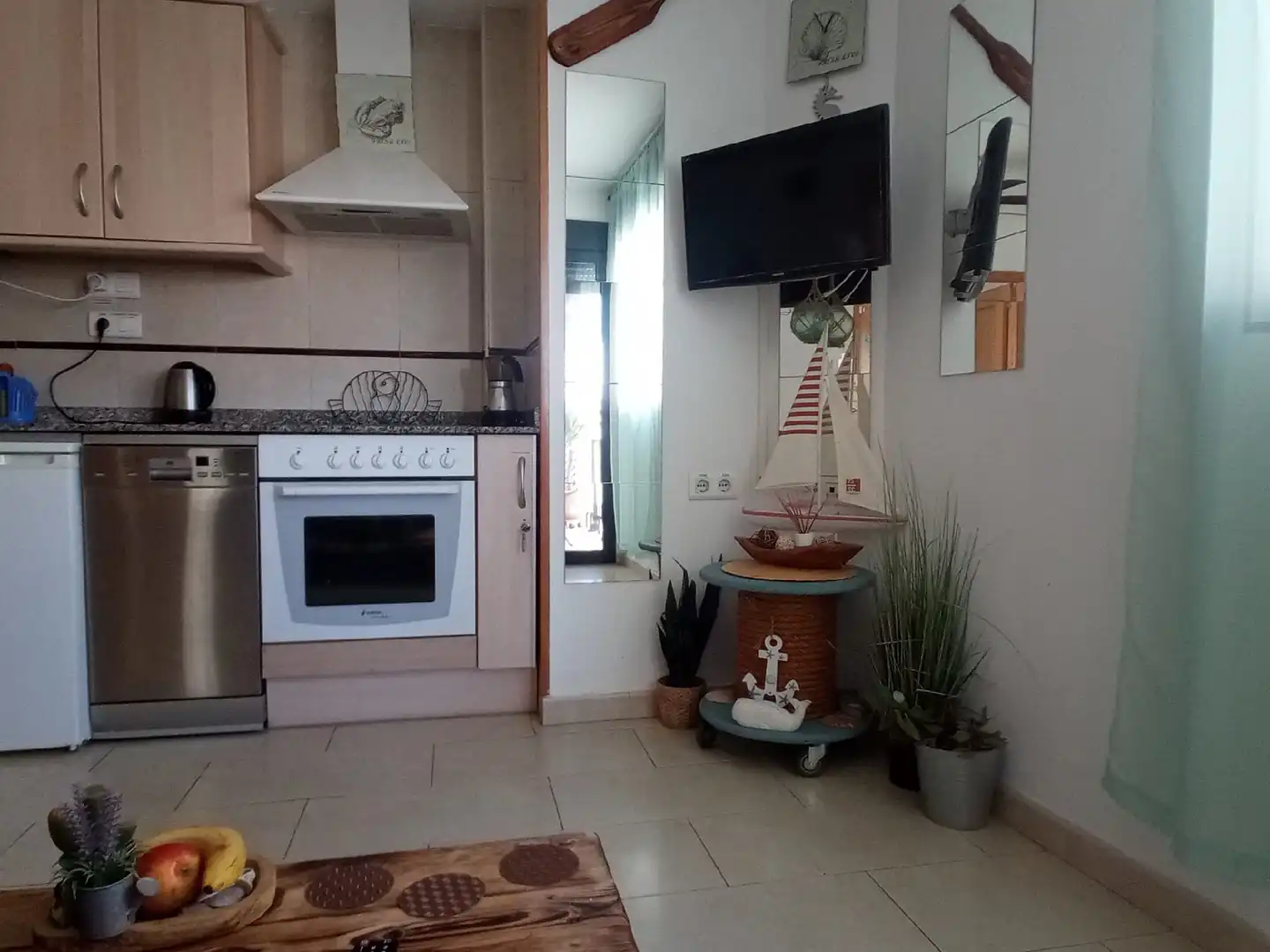 Apartamento en venta en Moncófar Playa