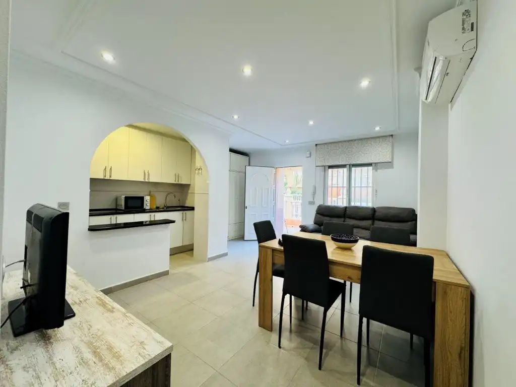 Apartament amb piscina en venda a La Mata, imagen 11
