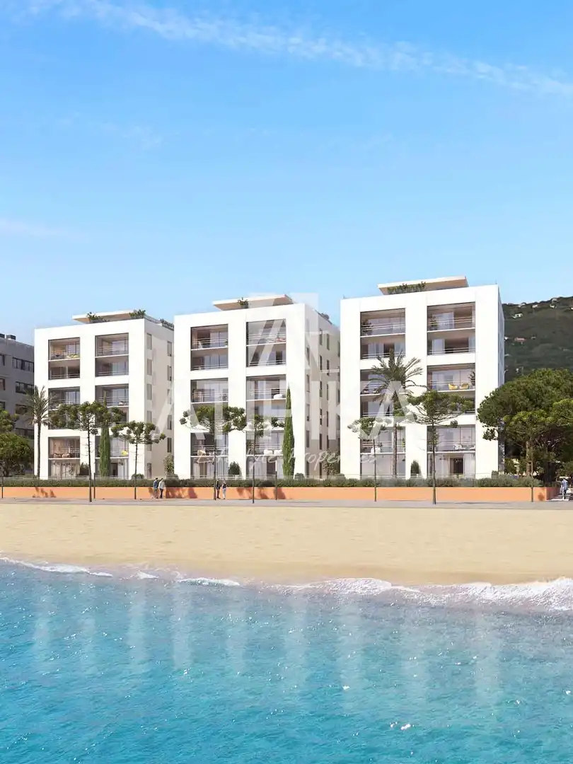 Flat with pool for sale in Platja d'Aro, imagen 38