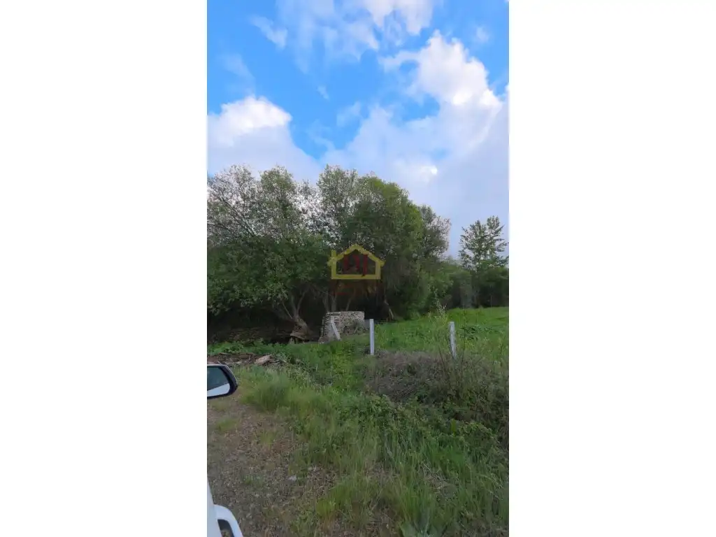 Finca rústica en venta en La Rinconada de la Sierra 